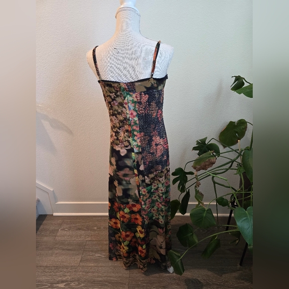 Desigual dress size L - Picture 6 of 10